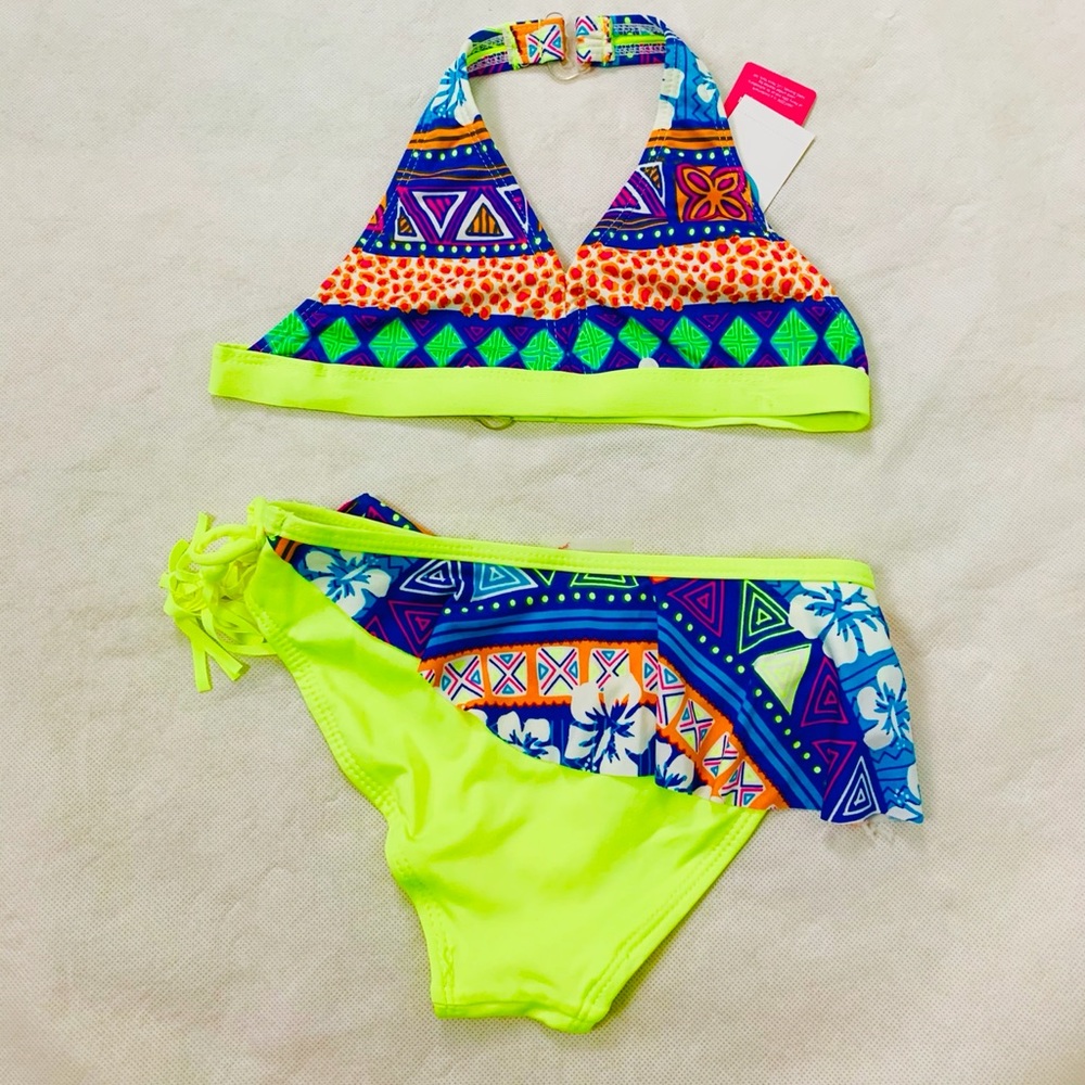 Jantzen Girls Bikini